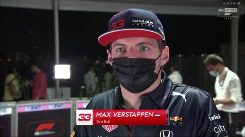 F1 Show - F1 2021 Saudi Arabian Grand Prix