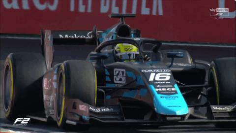 Practice - F2 2022 - Italy Championship - Sep 09, 2022
