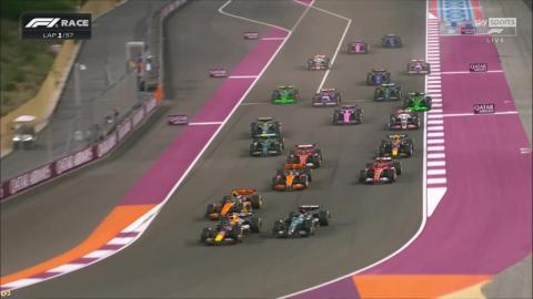 Qatar Grand Prix