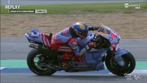 MotoGP - Free Practice Nr. 2 - Thai GP - October 25, 2024