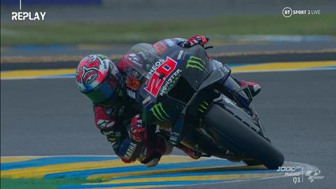 MotoGP - Qualifying - French GP - May 13, 2023