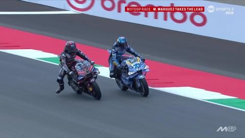 MotoGP