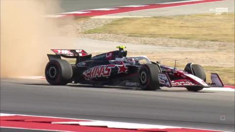 United States Grand Prix
