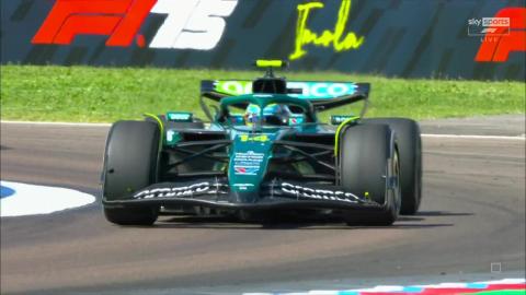 Emilia Romagna Grand Prix