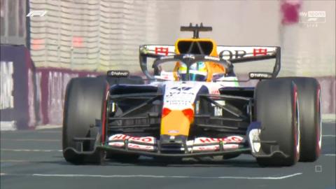 Australian Grand Prix