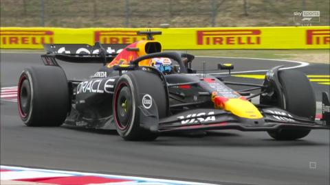 Hungarian Grand Prix