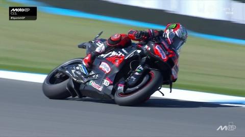 MotoGP - Qualifying Nr. 1 - Spanish GP - April 25, 2025