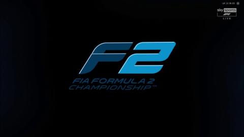 Race - F2 Championship - Bahrain 2022