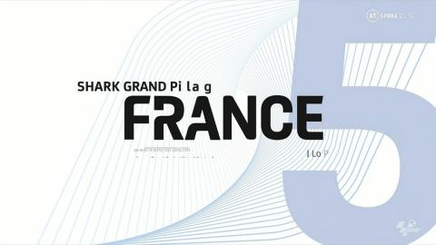 Moto3 - Practice 1 - French GP - May 12, 2023