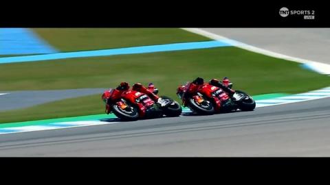 MotoGP