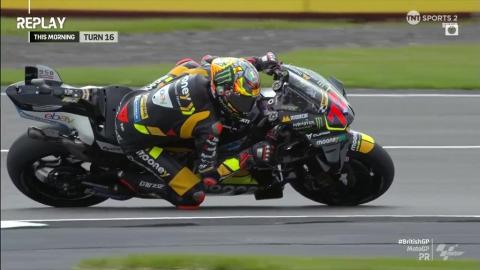MotoGP - Practice 2 - British GP - 04 August, 2023