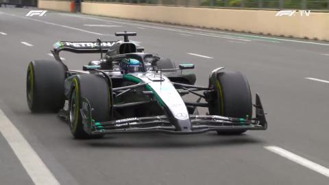 Azerbaijan Grand Prix