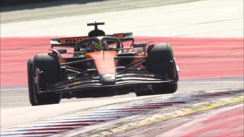 Austrian Grand Prix