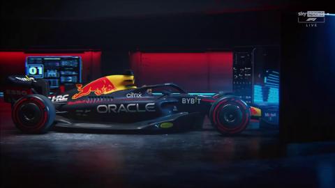 Drivers Press Conference - F1 2022 - Saudi Arabian Grand Prix