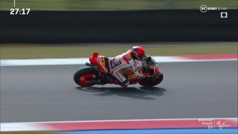 MotoGP - Free Practice - Dutch GP - Jun 23, 2023