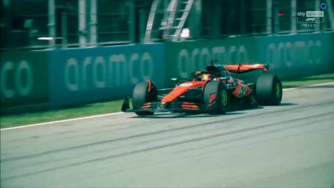 Spanish Grand Prix