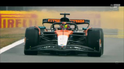 British Grand Prix