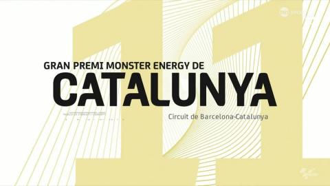 Moto3 - Practice 1 - Catalan GP - 01 September, 2023
